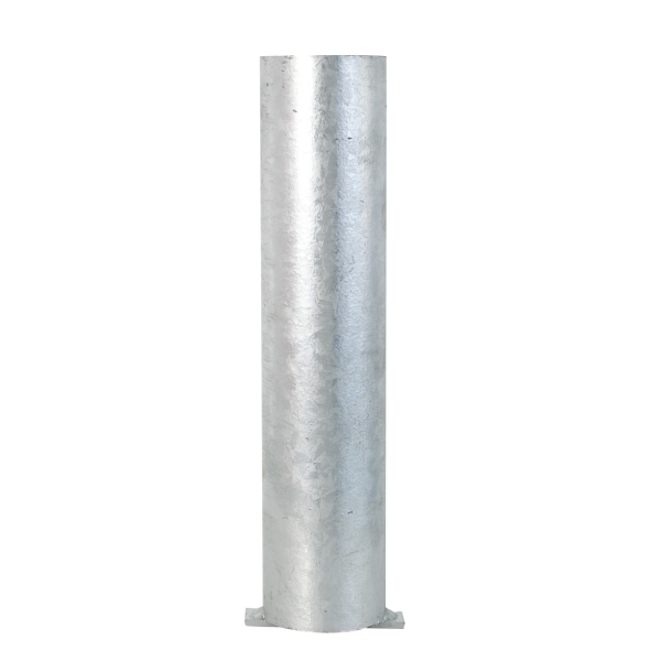 Ground socket | for  60 /  76 mm posts |  76 mm | for barrier posts without locking mechanism